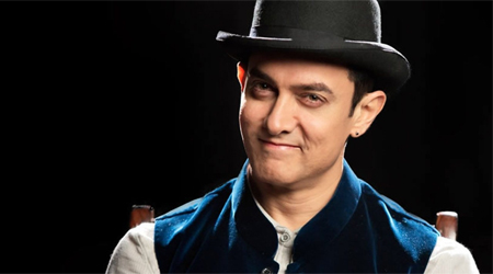 Its a dream to make a film on Maulana Azad: Aamir