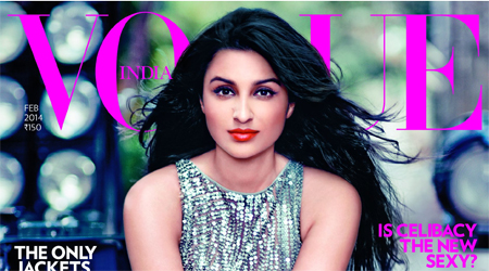Priyanka is not my role model: Parineeti