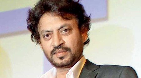 Irrfan turns 47: To throw party for the first time