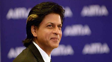 Stardom not about box office, but about bigger TV show: SRK