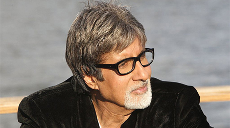 Big B proud, happy with Indias polio free status