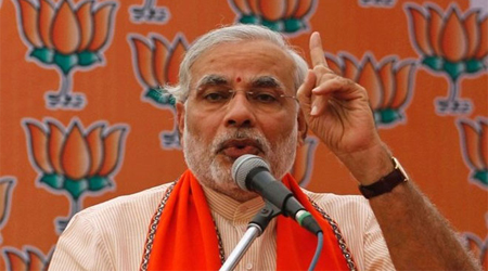 Suchitra Sen made monumental contribution to cinema: Narendra Modi