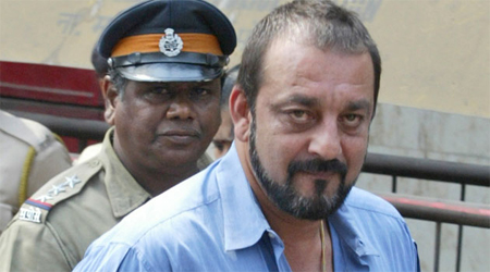 Sanjay Dutt gets another months parole extension