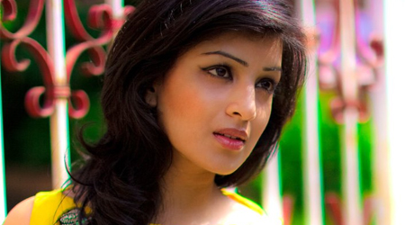 Pallavi Sharda craves to do a dance number