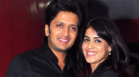 Progress of Marathi cinema makes Riteish happy