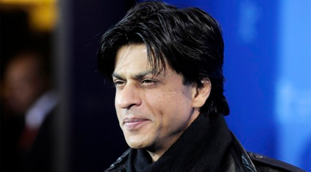 Dull day for Shah Rukh