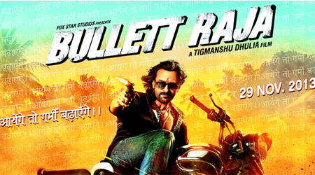 Bullet Raja gets Rs.1 crore dole in UP