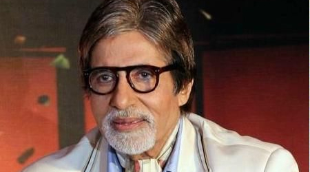 Big B turns taaqat ka bhooth for energy drink brand