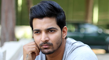 Harshvardhan Rane goes missing for Anamika