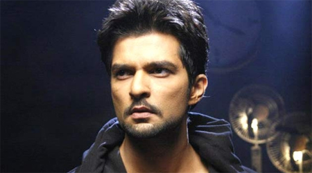 Hate mails lowered my morale: Raqesh on playing Asad