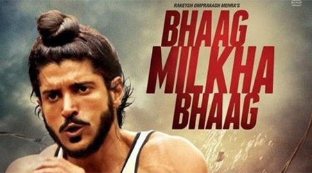 Bhaag Milkha Bhaag triumphs at Star Guild Awards