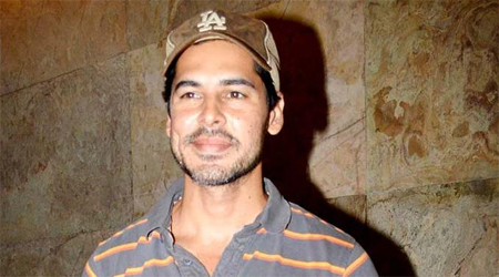 Dino Morea eager to face camera again