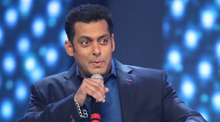 IGTs one legged dancer wows Salman