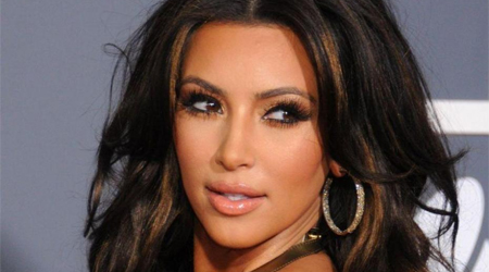 Kim Kardashian upset over Photoshop rumours