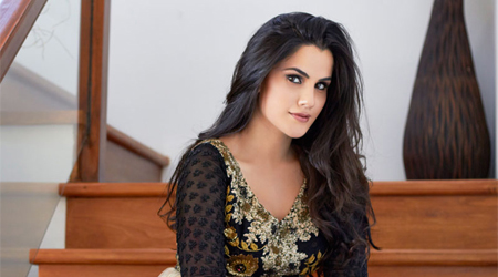 Journey in Bollywood gets better with time: Kashish