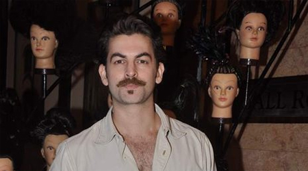 Dont make mistake of writing me off: Neil Nitin Mukesh