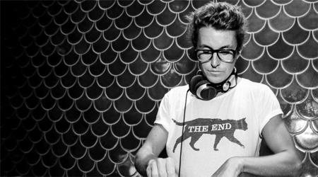 Take your love for music forward with DJ classes