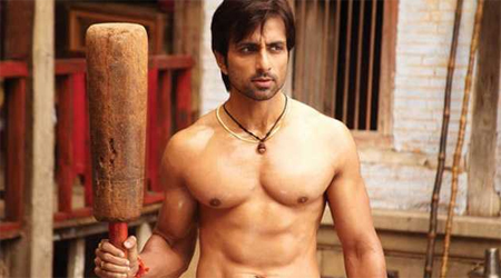 Sonu Sood wants to dub for Sylvester Stallone