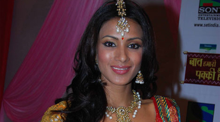 Barkha Bisht to feature in Yeh Hai Aashiqui 