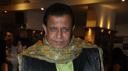 Rajya Sabha nomination not ornamental: Mithun Chakraborty