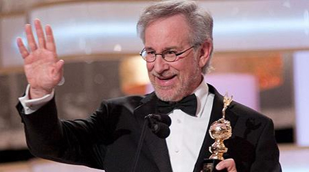 Spielberg named most influential celebrity in US | nowrunning