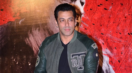 SRK fine, concentrate on Jai Ho: Salman