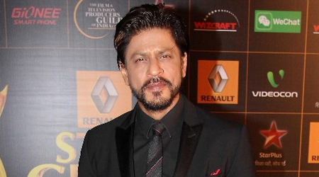 Have a few tests to do: SRK after injury