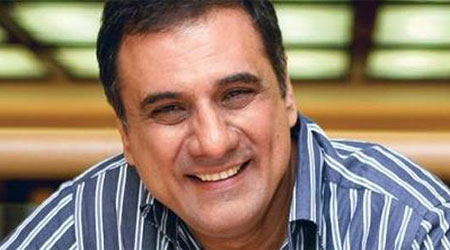 Boman Irani to promote mustard oil