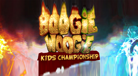 TV celebrities to perform on Boogie Woogie