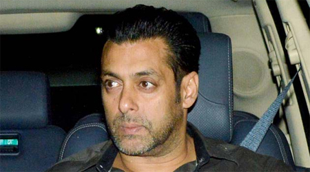 Jodhpur court records statement of Salman Khan