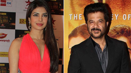 Anil, Priyanka to tour US to spread IIFA buzz