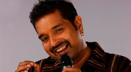 Storm a wonderful concept for music lovers: Shankar Mahadevan