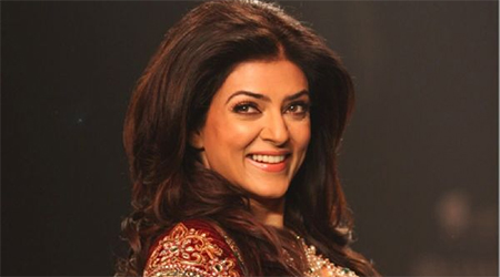 2014 will be my year : Sushmita Sen