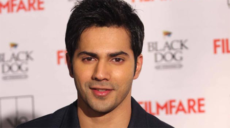Mission Sapne will be brilliant: Varun Dhawan