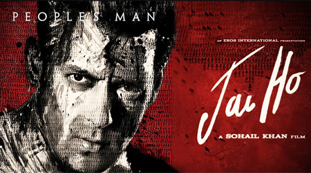 Jai Ho first day collections disappoint