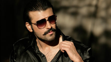 Aarya Babbar suffering from jaundice