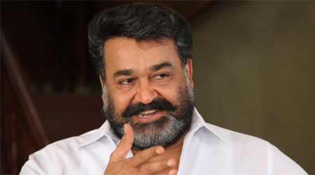 Jilla intensifies craze for Mohanlal, gets overwhelming response