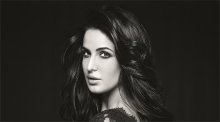 Katrina named fourth Indian face of LOreal Paris