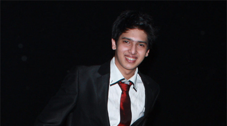 Armaan to release Krazy Konnection with Universal