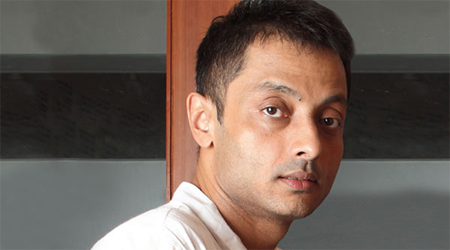 Indian cinema needs to go global: Sujoy Ghosh