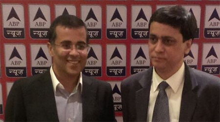 Chetan Bhagats 7 RCR to go on air Jan 11