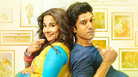 Vidya Farhan to impart shaadi experience