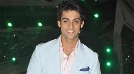 TV actor Karan Wahi set for big screen debut