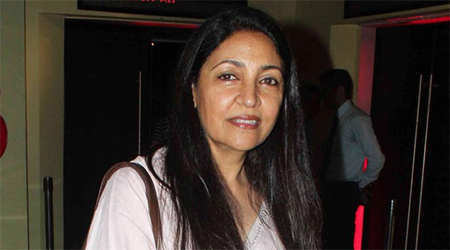 Traveller at heart, Deepti Naval keen to see India thoroughly