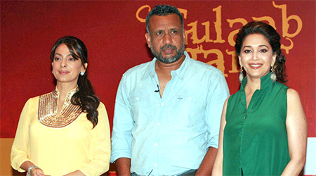 WIFT to launch Gulaab Gang on social media