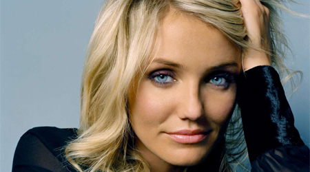 Acne made Cameron Diaz miserable as teenager
