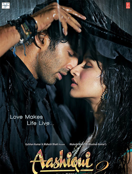 Aashiqui 2 bags six GiMA awards