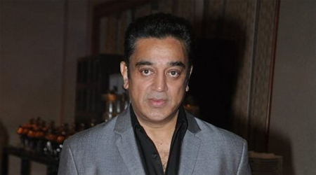 Padma Bhushan impetus to do more good work: Kamal Haasan