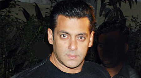 Salman to host TV show on social causes