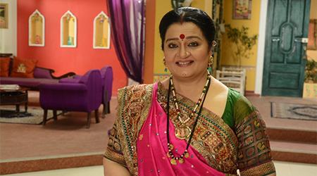 Meri Bhabhi completes 150 episodes